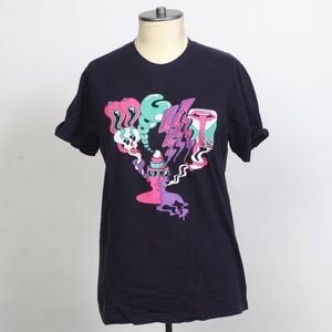 The MGMT Band Tee